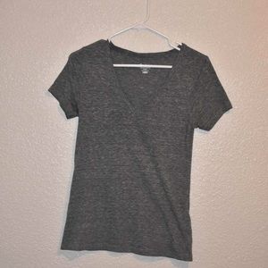 Old Navy vintage v neck